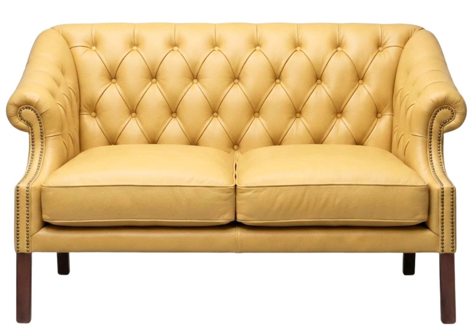 The Ashbury Chesterfield